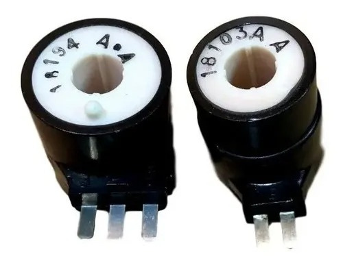 Bobina para Secadora Whirlpool
