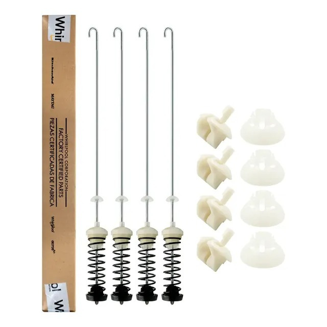 Kit de Amortiguadores Whirlpool Expert System