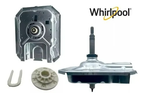 Kit de Transmisión Whirlpool Expert System