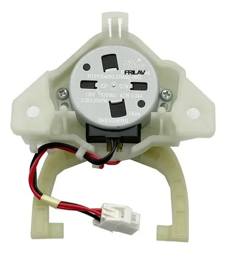 Solenoide Mabe Kraken