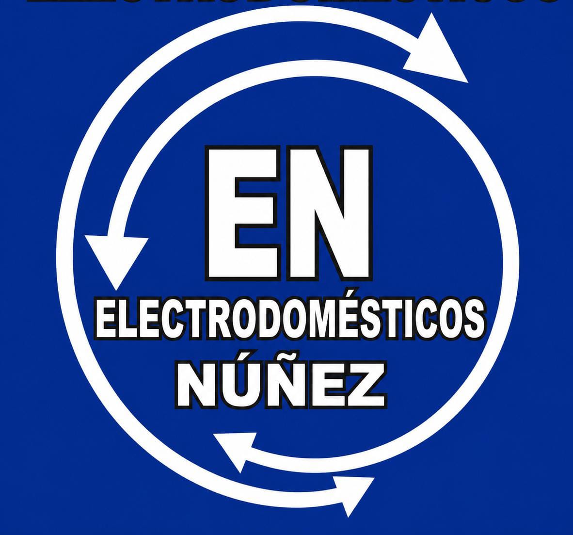 Logo Electrodomésticos Núñez